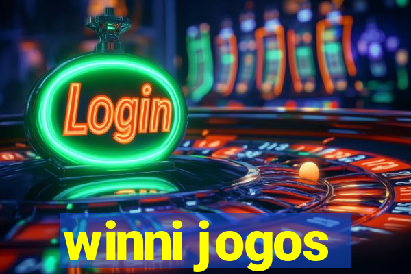 winni jogos